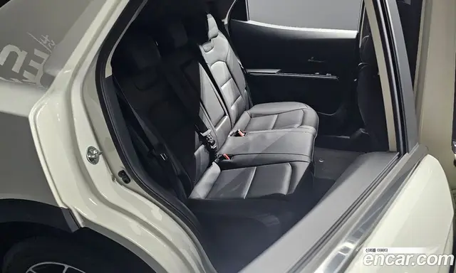 SsangYong Korando 2021 1.5 автомат (гидро), миниатюра 11