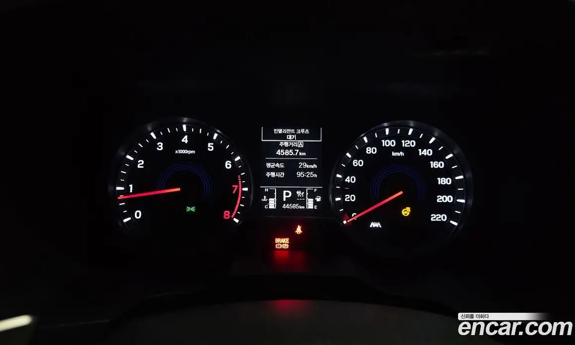 SsangYong Korando 2021 1.5 автомат (гидро), фото 8
