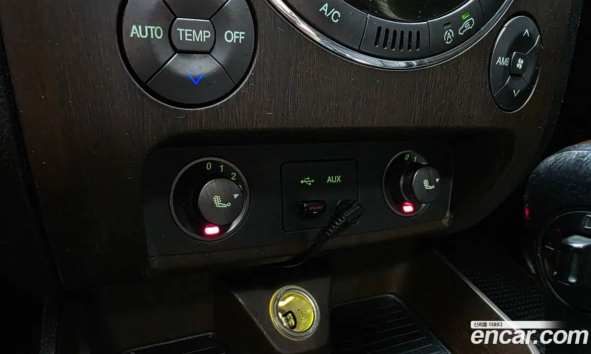 SsangYong Rexton 2015 2.0 автомат (гидро), фото 17