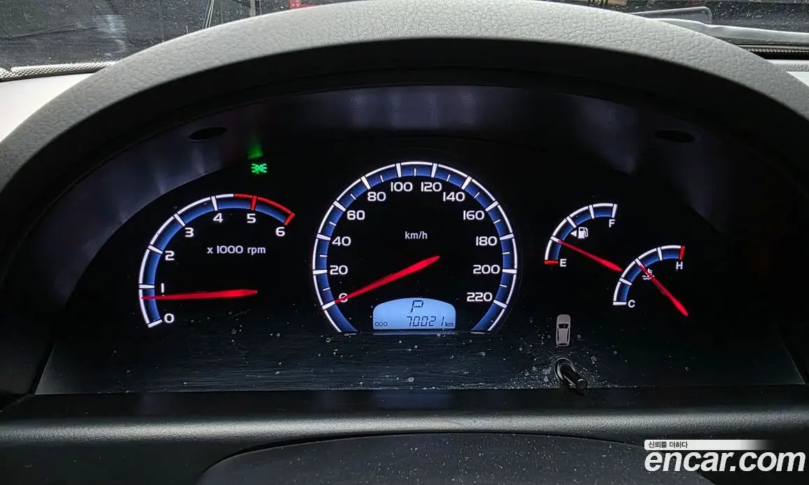 SsangYong Rexton 2015 2.0 автомат (гидро), фото 8