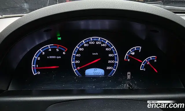 SsangYong Rexton 2015 2.0 автомат (гидро), миниатюра 8
