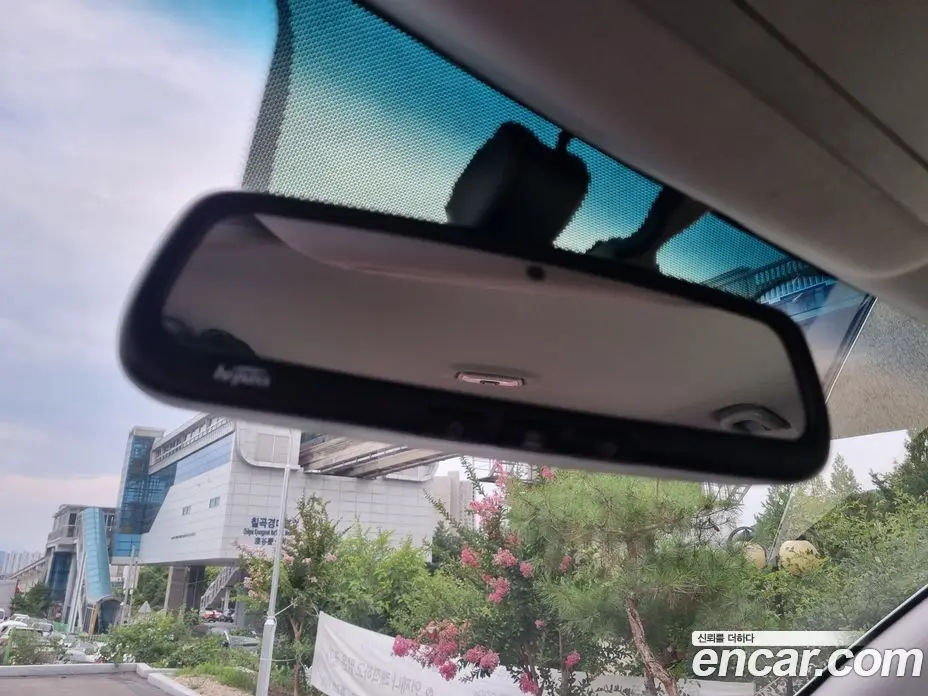 SsangYong Rexton 2018 2.2 автомат (гидро), фото 13