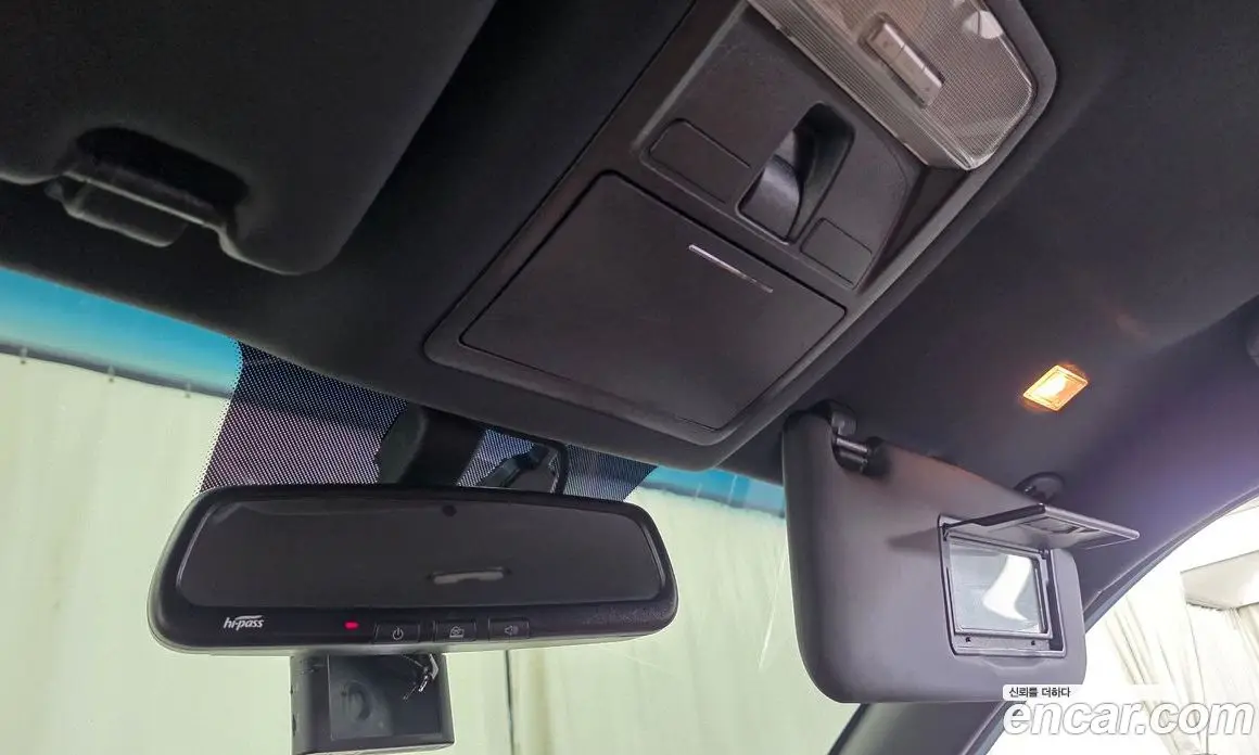 SsangYong Rexton 2018 2.2 автомат (гидро), фото 24