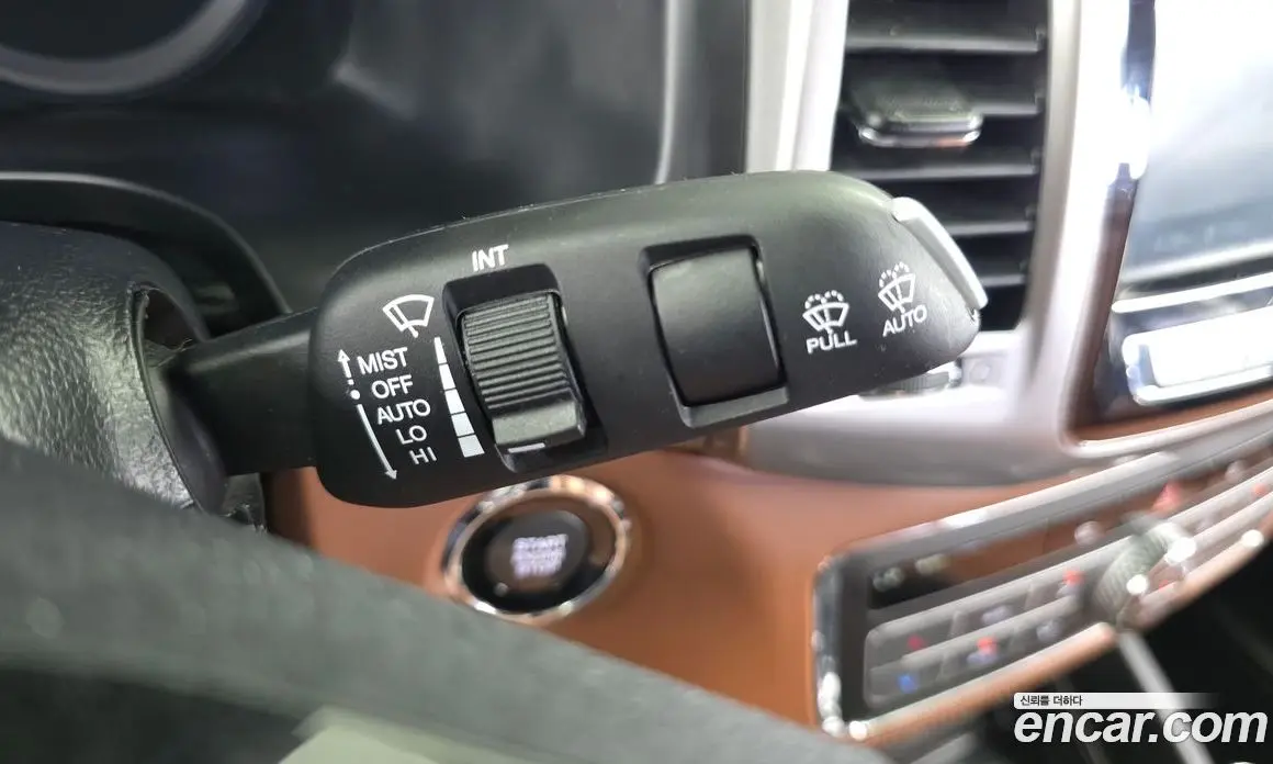 SsangYong Rexton 2018 2.2 автомат (гидро), фото 27