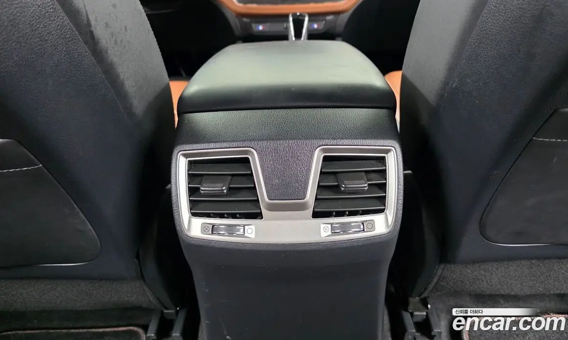SsangYong Rexton 2018 2.2 автомат (гидро), фото 31