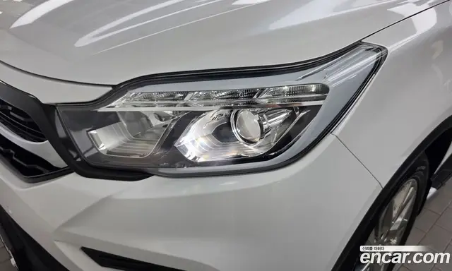 SsangYong Rexton 2018 2.2 автомат (гидро), миниатюра 8