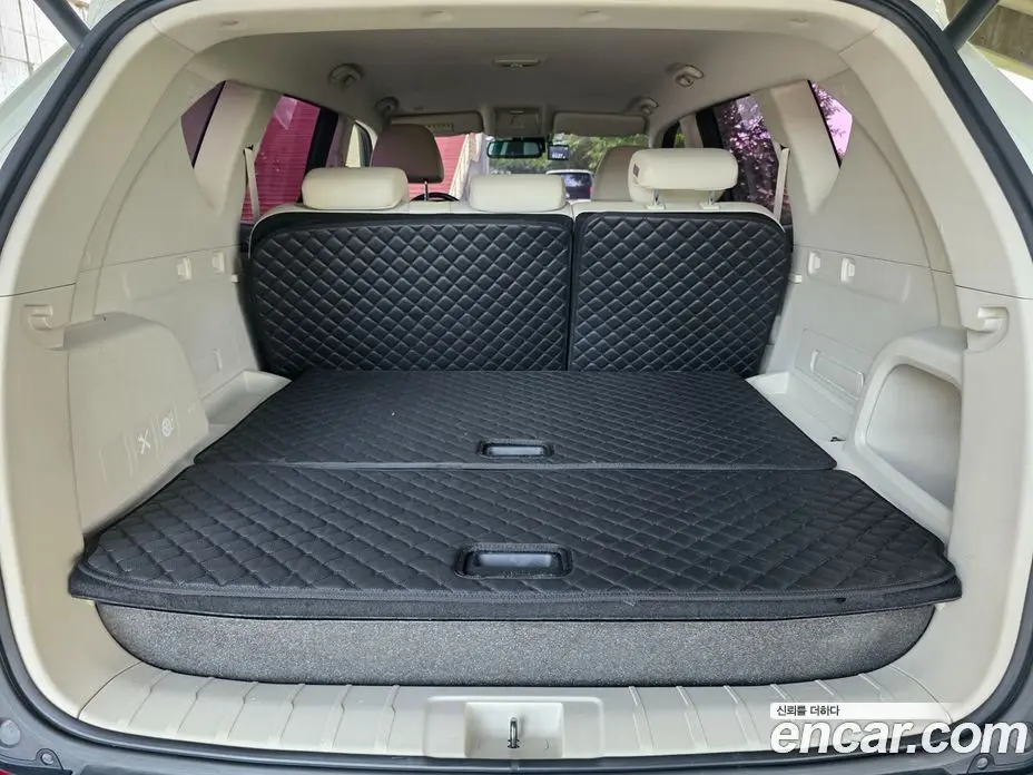 SsangYong Rexton 2018 2.2 автомат (гидро), фото 13