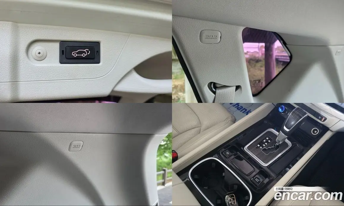 SsangYong Rexton 2018 2.2 автомат (гидро), фото 19