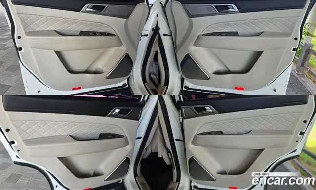 SsangYong Rexton 2018 2.2 автомат (гидро), миниатюра 8