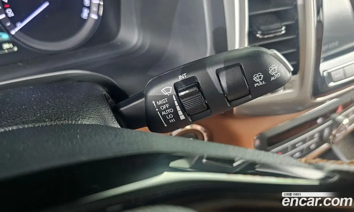 SsangYong Rexton 2019 2.2 автомат (гидро), фото 27