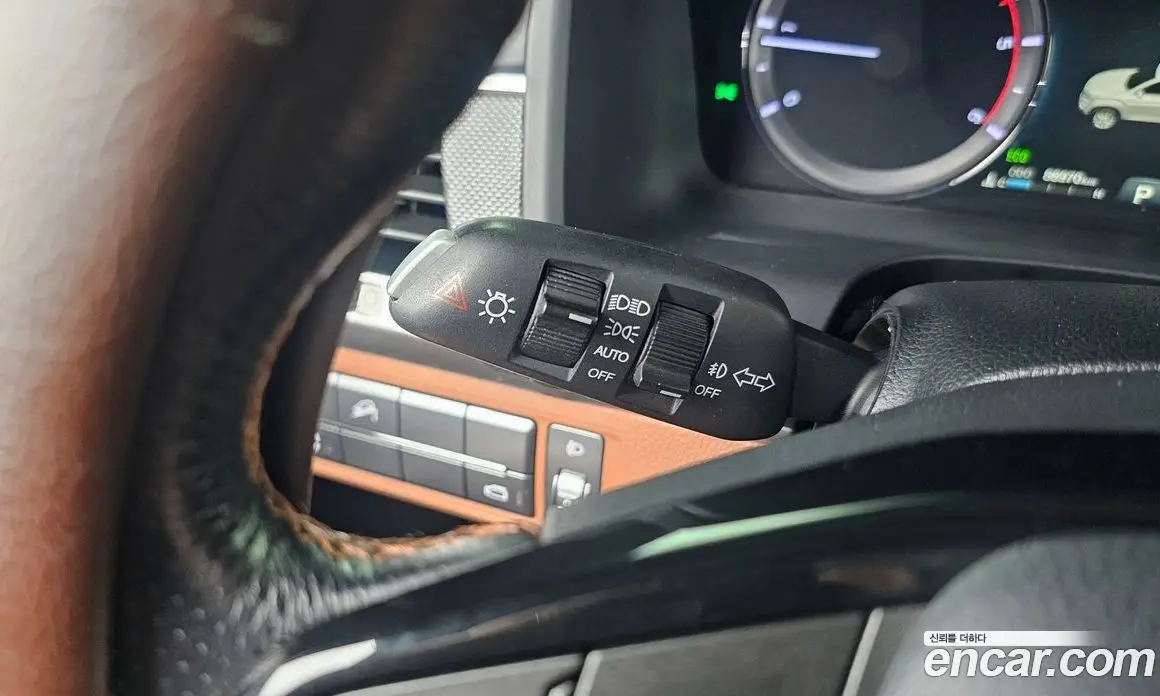 SsangYong Rexton 2019 2.2 автомат (гидро), фото 28