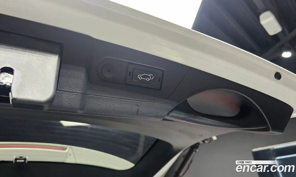 SsangYong Rexton 2020 2.2 автомат (гидро), фото 20