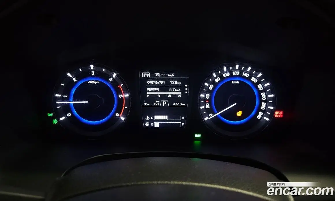SsangYong Rexton 2020 2.2 автомат (гидро), фото 8