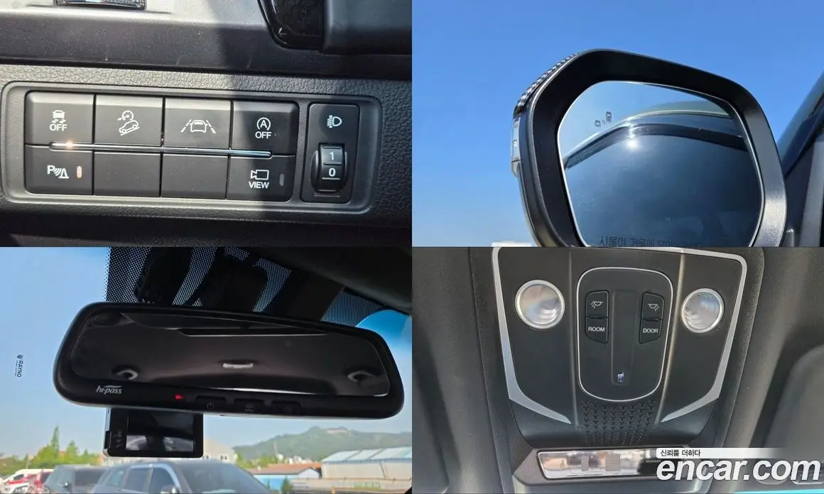 SsangYong Rexton 2022 2.2 автомат (гидро), фото 15