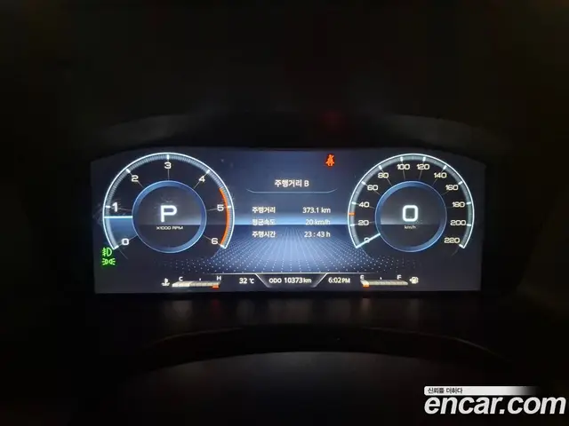 SsangYong Rexton 2023 2.2 автомат (гидро), миниатюра 8