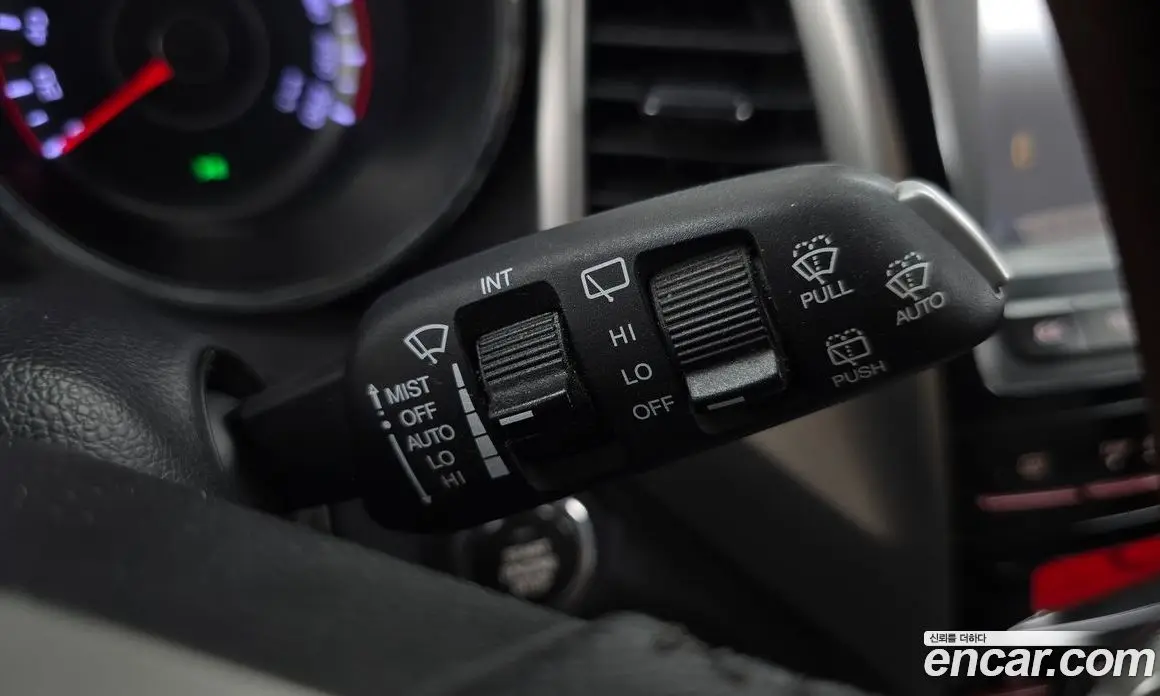 SsangYong TIBOLI 2015 1.6 автомат (гидро), фото 22