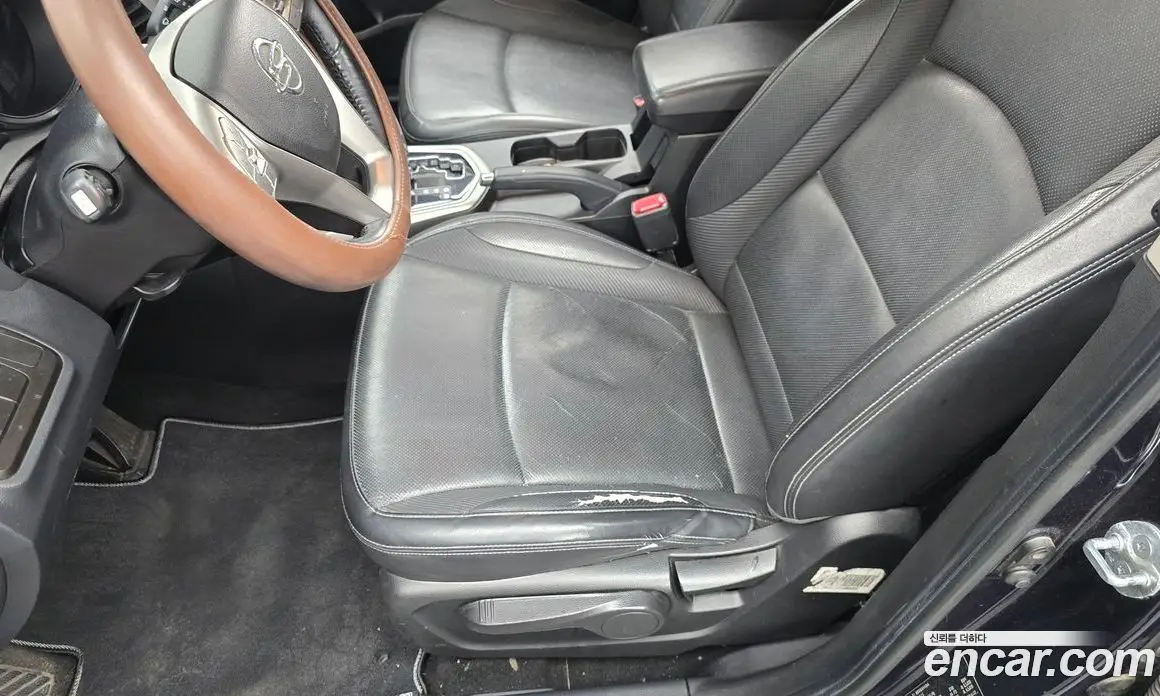 SsangYong TIBOLI 2015 1.6 автомат (гидро), фото 28