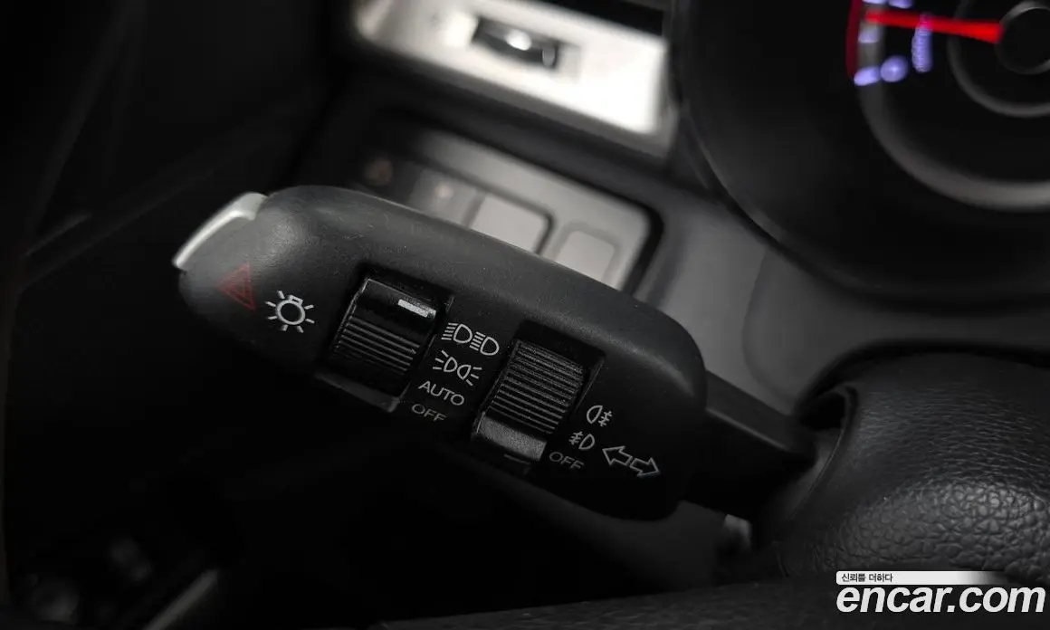 SsangYong TIBOLI 2015 1.6 автомат (гидро), фото 29