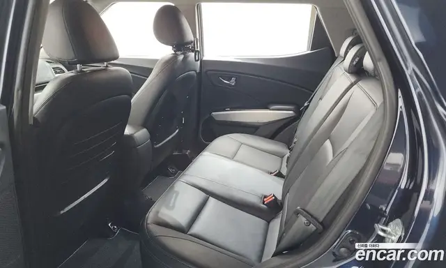SsangYong TIBOLI 2015 1.6 автомат (гидро), миниатюра 11