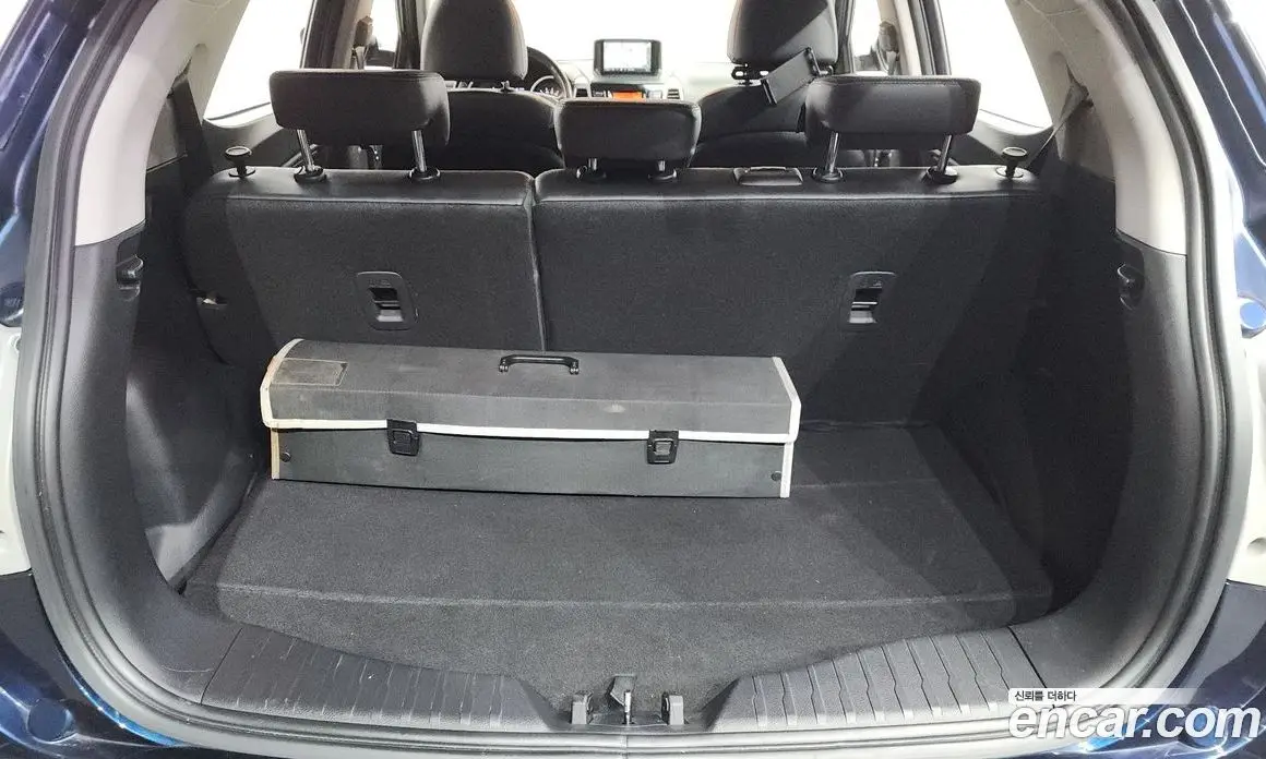SsangYong TIBOLI 2015 1.6 автомат (гидро), фото 20