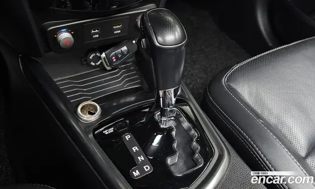 SsangYong TIBOLI 2016 1.6 автомат (гидро), миниатюра 12