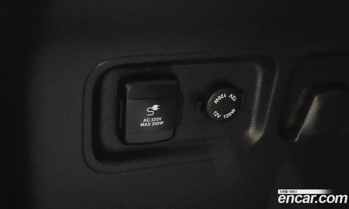 SsangYong TIBOLI 2016 1.6 автомат (гидро), фото 21