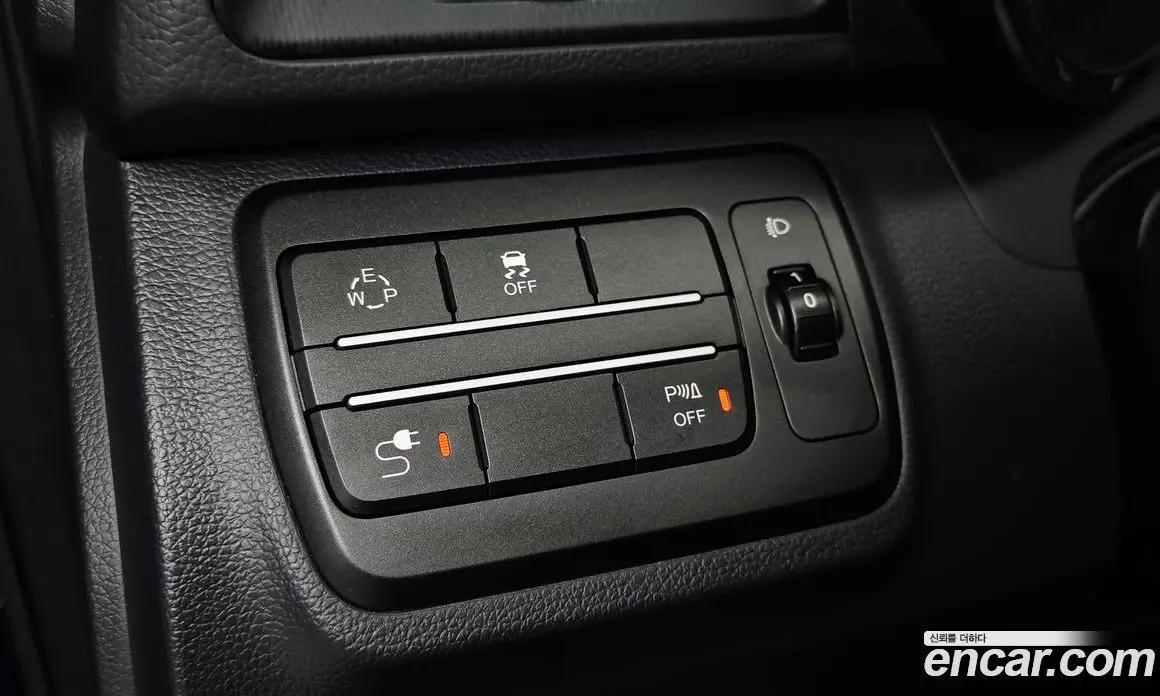 SsangYong TIBOLI 2016 1.6 автомат (гидро), фото 26