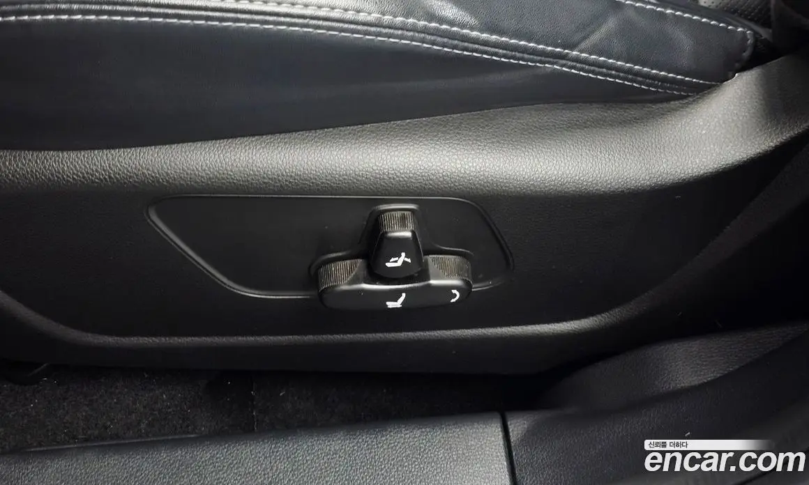 SsangYong TIBOLI 2016 1.6 автомат (гидро), фото 30
