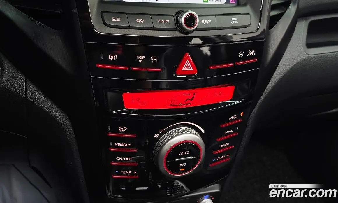 SsangYong TIBOLI 2016 1.6 автомат (гидро), фото 31