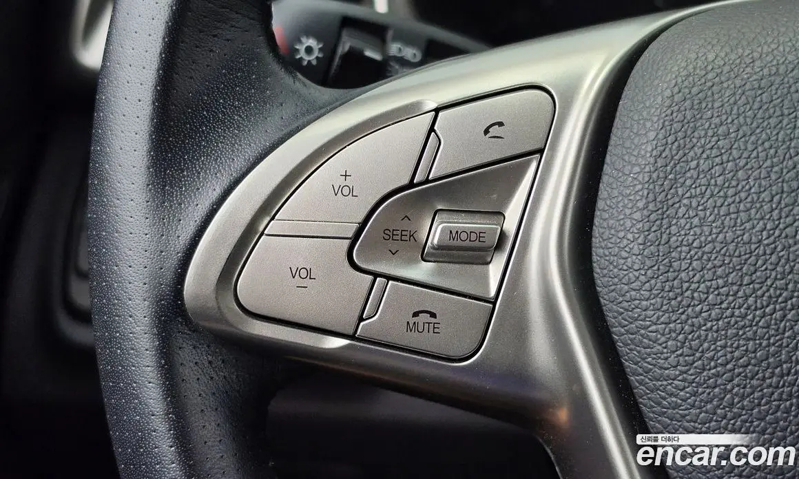 SsangYong TIBOLI 2016 1.6 автомат (гидро), фото 13