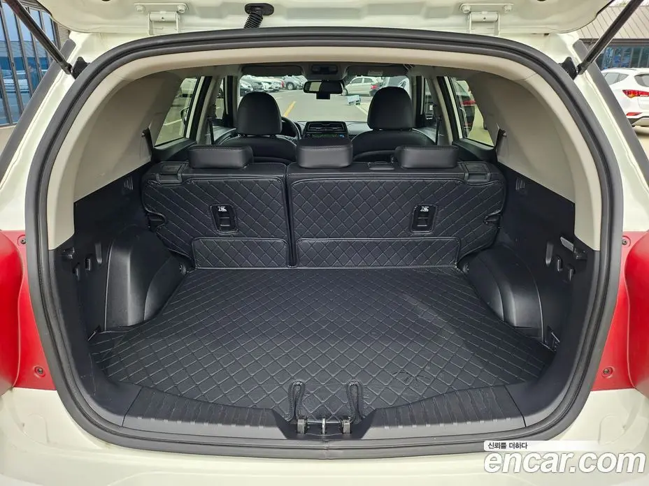 SsangYong TIBOLI 2020 1.5 автомат (гидро), фото 16