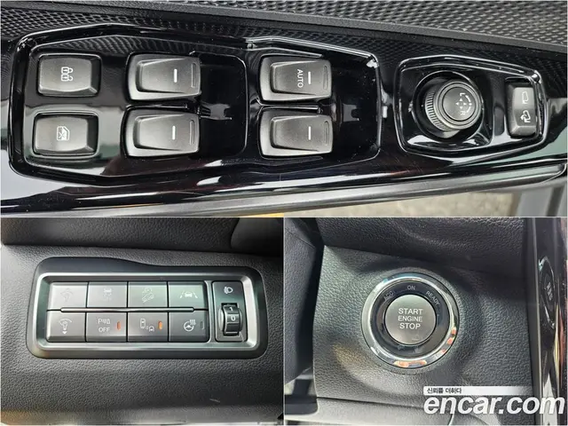 SsangYong TIBOLI 2020 1.5 автомат (гидро), миниатюра 10
