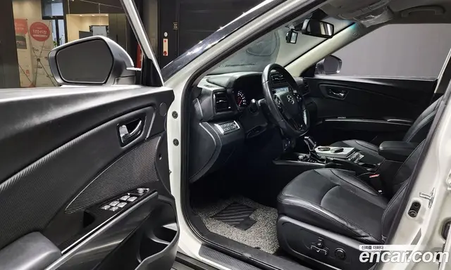 SsangYong TIBOLI 2022 1.5 автомат (гидро), миниатюра 12