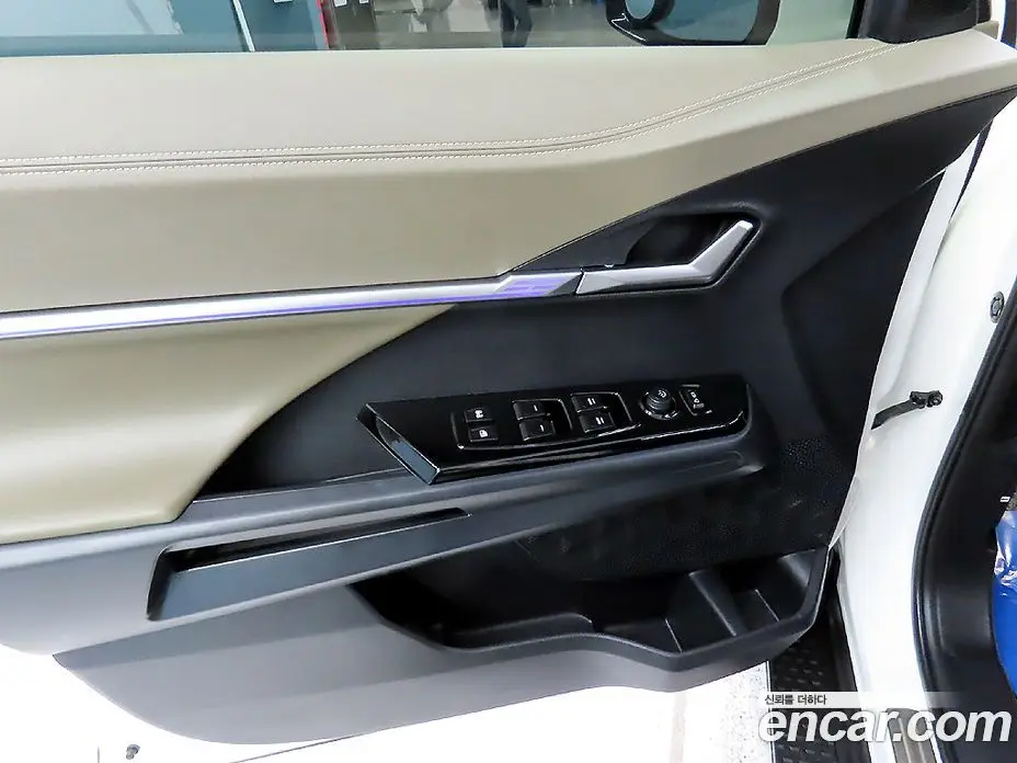 SsangYong Torres 2022 1.5 автомат (гидро), фото 13
