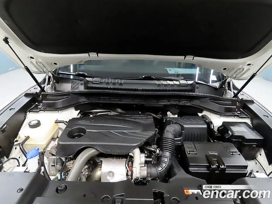 SsangYong Torres 2022 1.5 автомат (гидро), фото 6