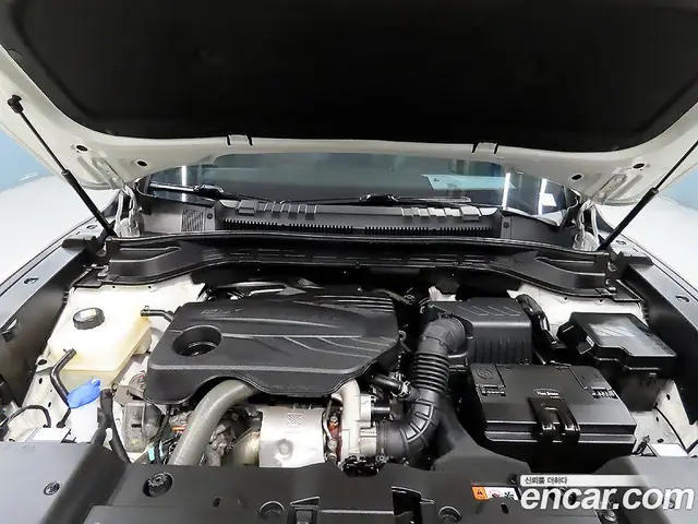 SsangYong Torres 2022 1.5 автомат (гидро), миниатюра 6