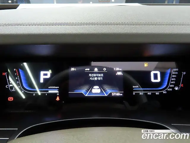 SsangYong Torres 2022 1.5 автомат (гидро), миниатюра 8