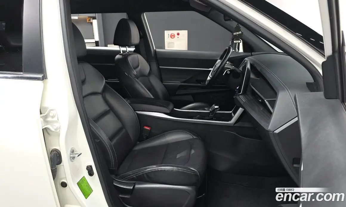 SsangYong Torres 2022 1.5 автомат (гидро), фото 11