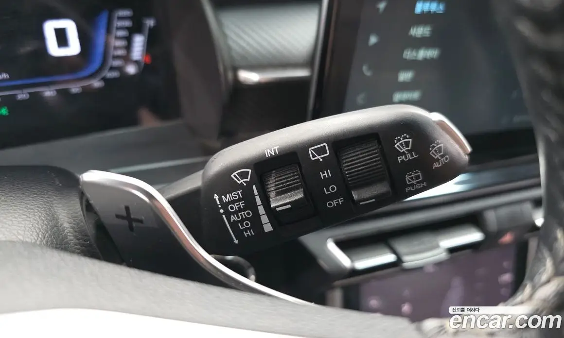SsangYong Torres 2022 1.5 автомат (гидро), фото 18