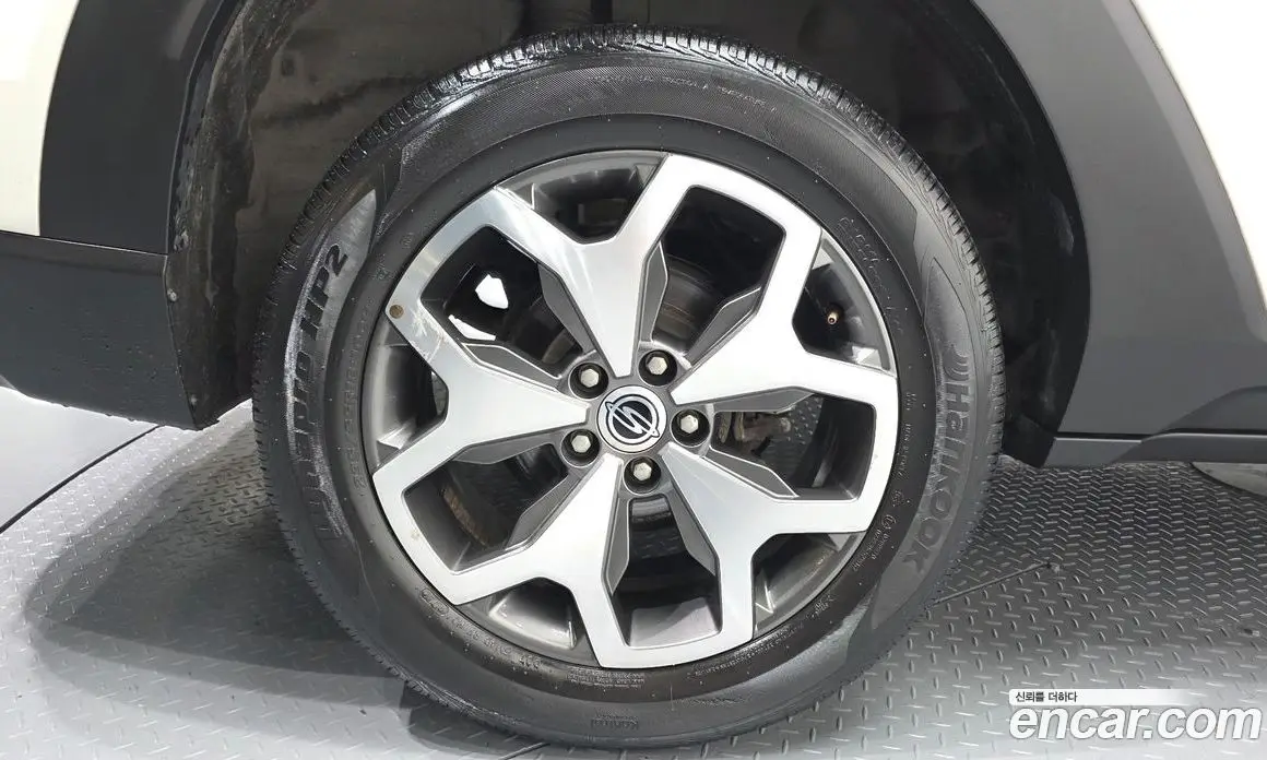 SsangYong Torres 2022 1.5 автомат (гидро), фото 5
