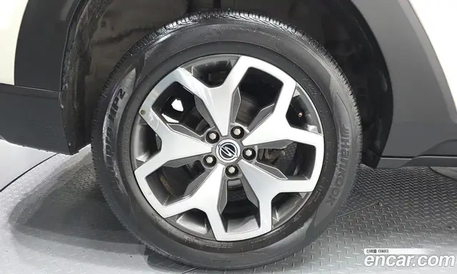 SsangYong Torres 2022 1.5 автомат (гидро), миниатюра 5