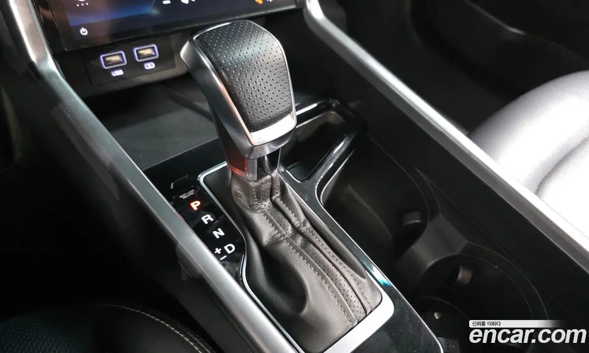 SsangYong Torres 2022 1.5 автомат (гидро), фото 9