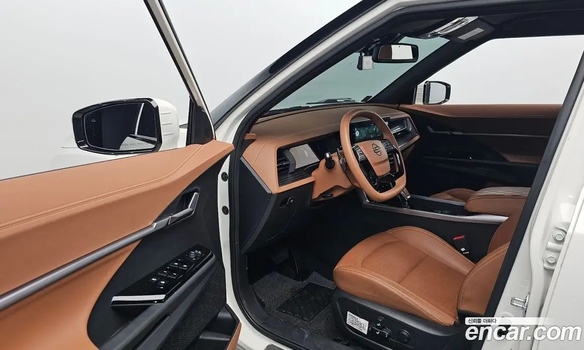 SsangYong Torres 2023 1.5 автомат (гидро), фото 12