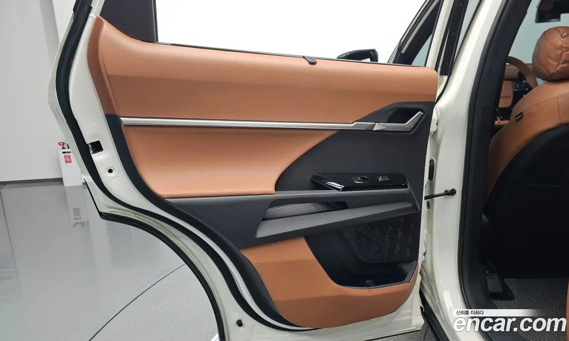 SsangYong Torres 2023 1.5 автомат (гидро), фото 14