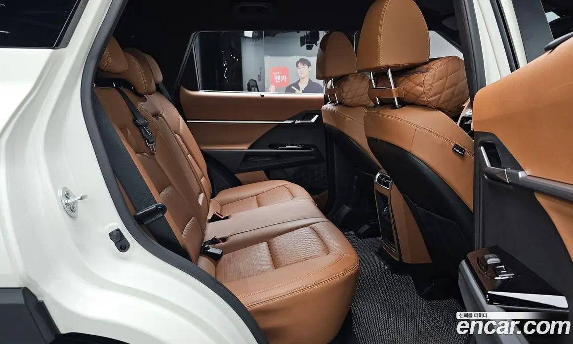 SsangYong Torres 2023 1.5 автомат (гидро), фото 16
