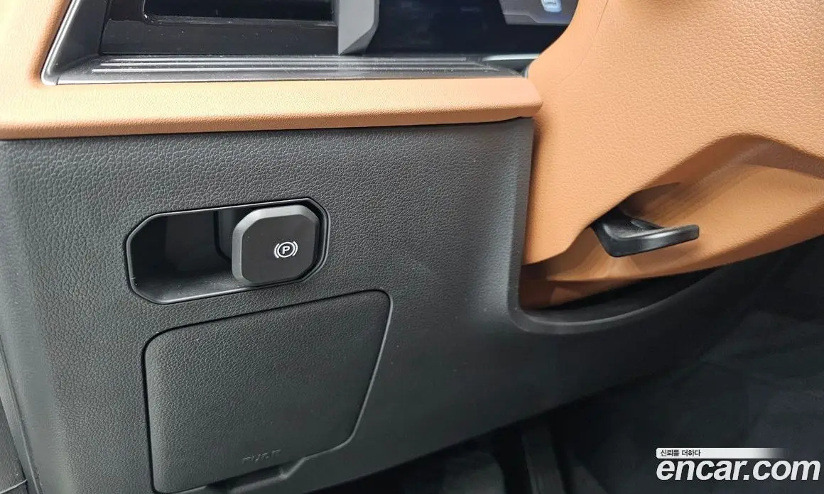SsangYong Torres 2023 1.5 автомат (гидро), фото 19