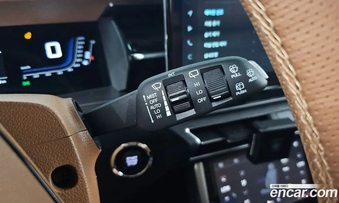SsangYong Torres 2023 1.5 автомат (гидро), фото 21