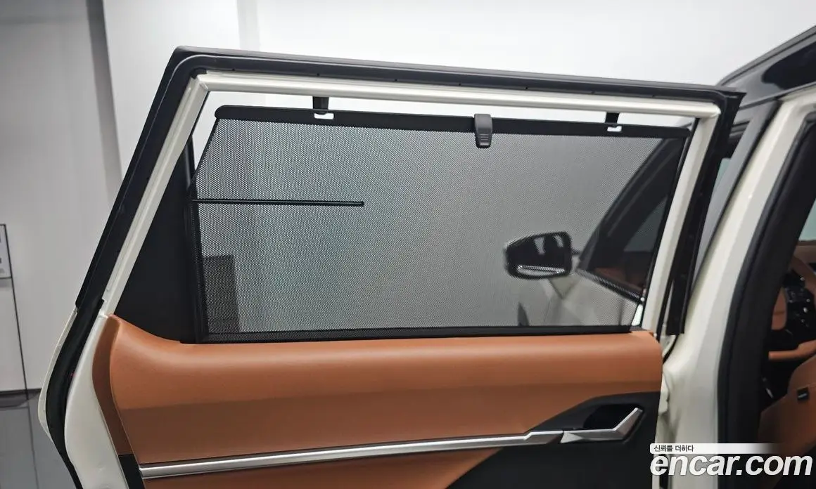 SsangYong Torres 2023 1.5 автомат (гидро), фото 29