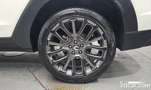 SsangYong Torres 2023 1.5 автомат (гидро), миниатюра 6