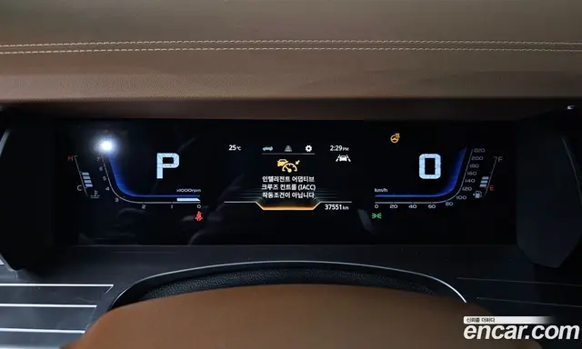 SsangYong Torres 2023 1.5 автомат (гидро), миниатюра 10